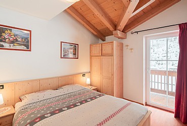 Apartment in Canazei - CHIMPL - Photo ID 11077