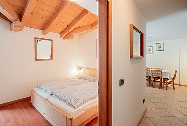 Apartment in Canazei - CHIMPL - Photo ID 11079