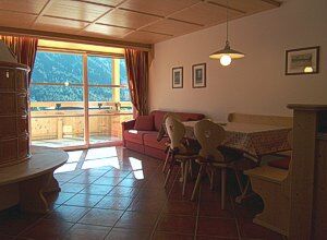 Residence a San Giovanni di Fassa - Pozza - Tipologia 4 - ID foto 1108