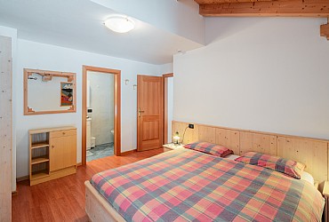 Appartamento a Canazei - FLINK - ID foto 11081