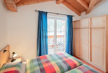 Agriturismo Cèsa Ciasates - 
