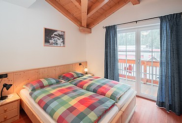 Agriturismo Cèsa Ciasates - 