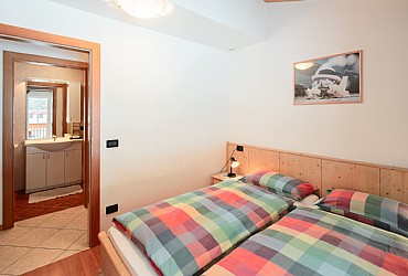 Appartamento a Canazei - FLINK - ID foto 11084