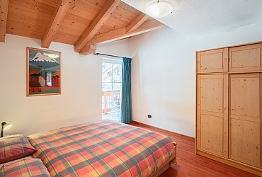 Apartment in Canazei - FLINK - Photo ID 11085