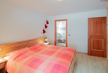 Apartment in Canazei - ROS - Photo ID 11088