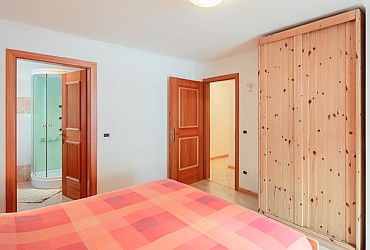 Apartment in Canazei - ROS - Photo ID 11089