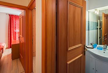 Apartment in Canazei - ROS - Photo ID 11091