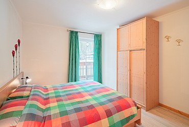 Apartment in Canazei - VERT - Photo ID 11094