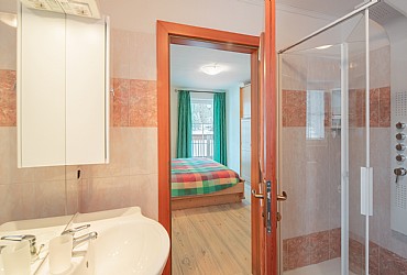 Apartment in Canazei - VERT - Photo ID 11095