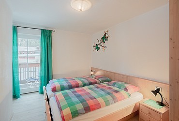 Apartment in Canazei - VERT - Photo ID 11096