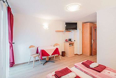 Apartment in Canazei - COLAC - Photo ID 11099