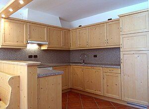 Residencias - San Giovanni di Fassa - Pozza - Tipo 4 - Photo ID 1110