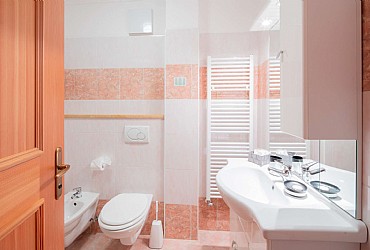 Appartamento a Canazei - COLAC - ID foto 11100