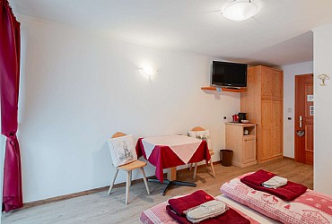 Apartment in Canazei - SELLA - Photo ID 11104