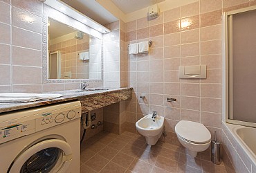 Appartamento a San Giovanni di Fassa - Vigo - Appartamento 103 - ID foto 11106