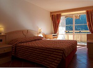 Residencias - San Giovanni di Fassa - Pozza - Tipo 4 - Photo ID 1111
