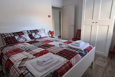 Apartment in Moena - Rosso - Photo ID 11110