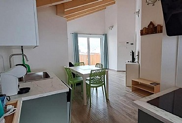 Dream Apartments Moena - 
