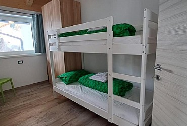 Dream Apartments Moena - 