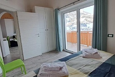 Dream Apartments Moena - 