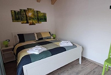 Appartamento a Moena - Verde - ID foto 11117