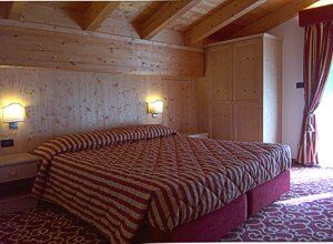 Residence La Betulla - 