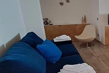 Appartamento a Moena - Blu - ID foto 11123