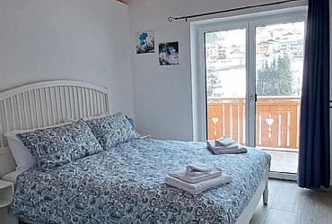 Appartamento a Moena - Blu - ID foto 11124