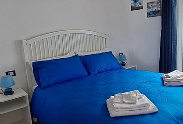 Appartamento a Moena - Blu - ID foto 11125