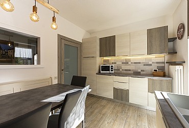 Ciasa Comino - 