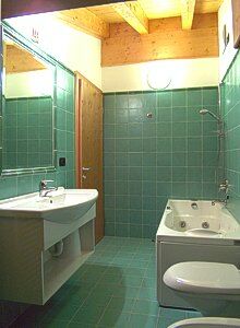 Residencias - San Giovanni di Fassa - Pozza - Tipo 4 - Photo ID 1113
