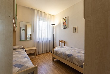 Ciasa Comino - 