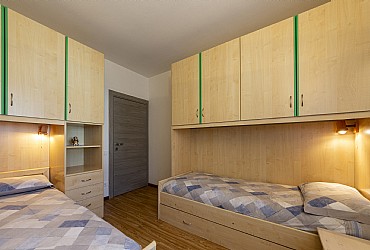 Appartamento a Moena - Tipologia 1 - ID foto 11135
