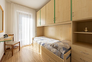 Ciasa Comino - 