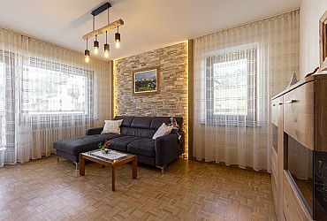 Ciasa Comino - 