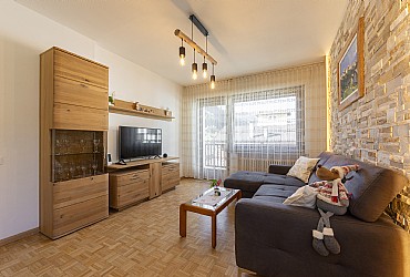 Ciasa Comino - 