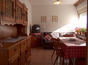 Piso - San Giovanni di Fassa - Pozza - Latemar - Photo ID 1114