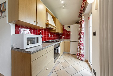 Appartamento a Moena - Tipologia 1 - ID foto 11143