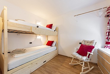 Appartamento a Moena - Tipologia 1 - ID foto 11144