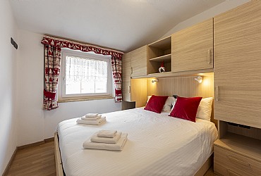 Appartamento a Moena - Tipologia 1 - ID foto 11145