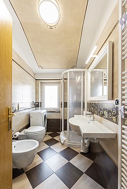 Appartamento a Moena - Tipologia 1 - ID foto 11146