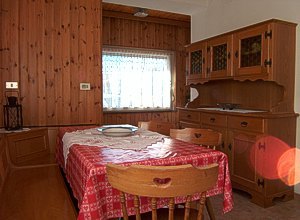 Piso - San Giovanni di Fassa - Pozza - Latemar - Photo ID 1115