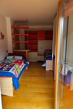 Appartamento a Moena - Tipologia 1 - ID foto 11154