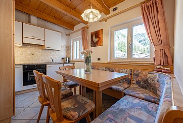 Wohnung - Campitello di Fassa - Typo 1 - Photo ID 11162