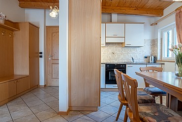 Wohnung - Campitello di Fassa - Typo 1 - Photo ID 11163