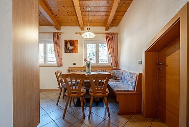 Wohnung - Campitello di Fassa - Typo 1 - Photo ID 11164