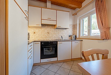 Wohnung - Campitello di Fassa - Typo 1 - Photo ID 11165