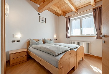 Appartamento Soreie - 