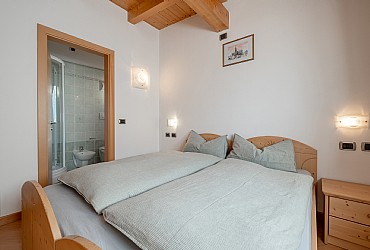 Appartamento Soreie - 