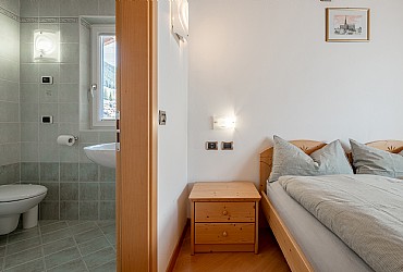 Appartamento Soreie - 